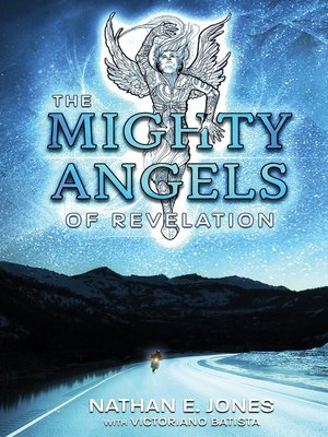cover image of The Mighty Angels of Revelation